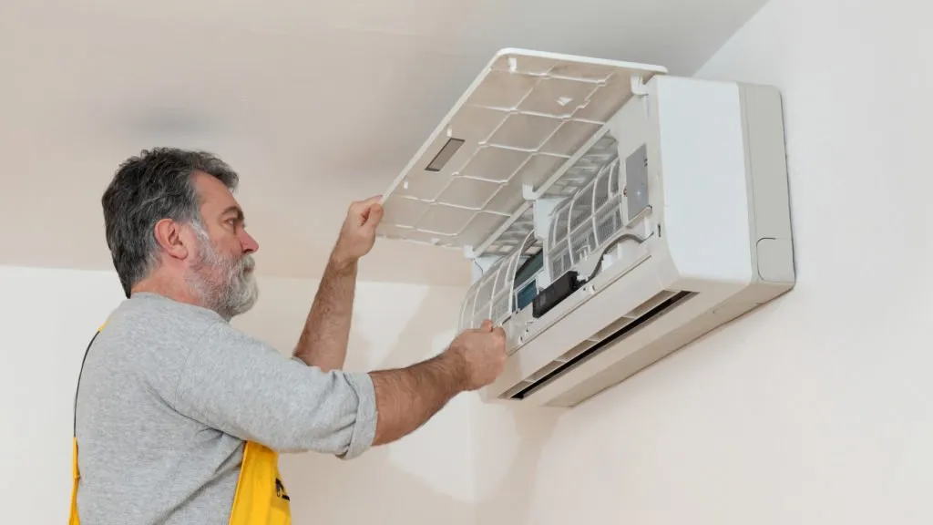Air Conditioning Services in Columbus OH