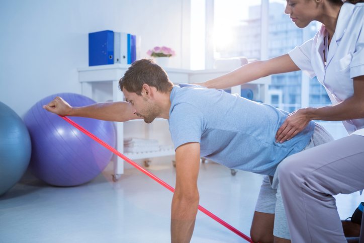 Physical Therapists Specialists in Bellevue, NE