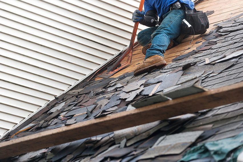 Find The Best Emergency Roof Repair in San Jose CA Area