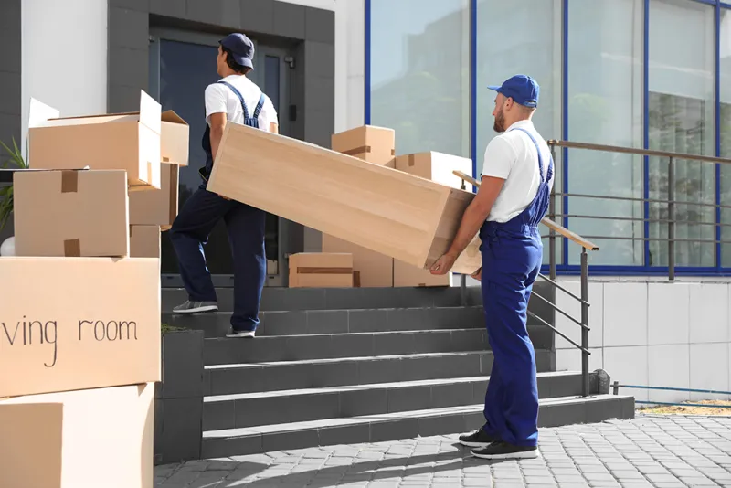 Seamless Relocation Solutions: Trusted Movers in Chicago, IL