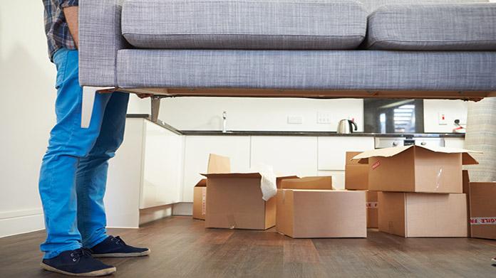 Professional Moving Services for Stress-Free Moves in Aurora, CO